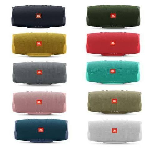 Loa Không Dây Jbl Charge 4
