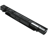 Pin Asus Gl552Jx