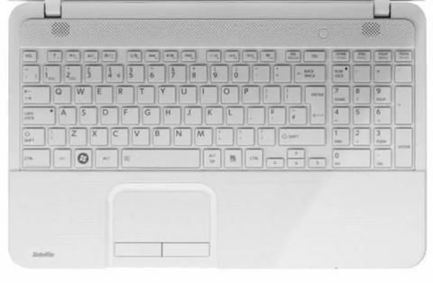 Vỏ mặt C dùng cho laptop Toshiba L50A