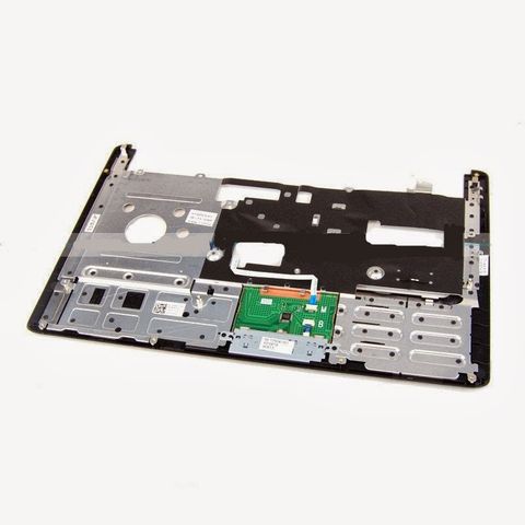 Vỏ mặt B Samsung NP335E5X