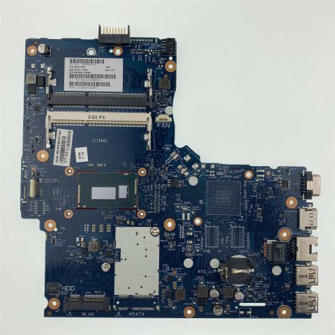 MAINBOARD DÙNG CHO LAPTOP HP 350G2