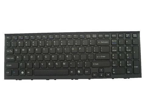 Bàn Phím Sony Vaio Vgn-Fw350J