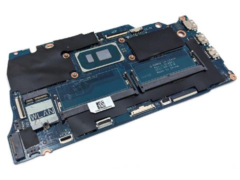 MAINBOARD DÙNG CHO LAPTOP DELL 3511 I5 VGA