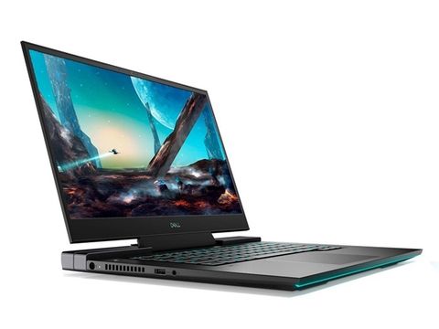 Dell Gaming G7 7500 - G7500b