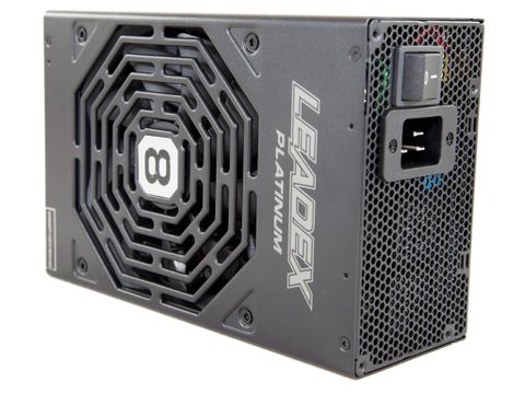 Super Flower Leadex Platinum 1600W Full Modular