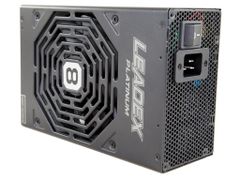  Super Flower Leadex Platinum 1600W Full Modular 