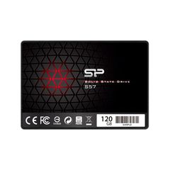  Ổ cứng SSD Silicon Power S57 120GB Sata3 2.5 inch 