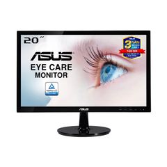  Màn Hình Máy Tính Asus Vx207de Led 