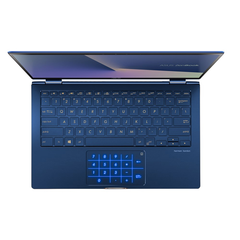  Asus Zenbook Flip UX362FA-EL206T 