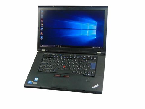 Laptop Lenovo Thinkpad T520