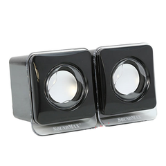  Loa Soundmax 2.0 A120 