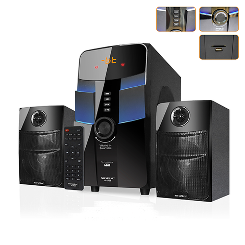 Loa Soundmax 2.1 A2128