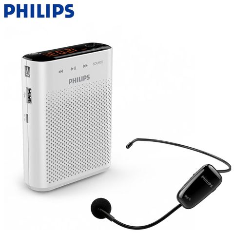 Máy trợ giảng Philips SBM230