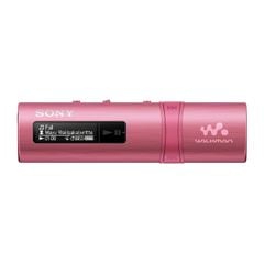  Máy nghe nhạc Sony NWZ-B183F (PINK) 