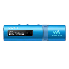  Máy nghe nhạc Sony NWZ-B183F (BLUE) 