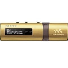  Máy nghe nhạc Sony NWZ-B183F (GOLD) 