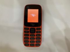  Itel it2171 Sun Red 