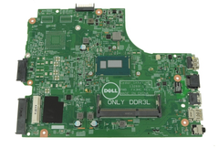  Mainboard laptop Dell 3542 I3 