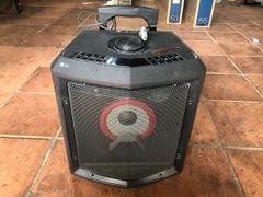  Loa kéo karaoke LG RL2 50W 