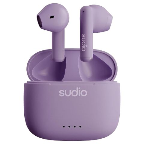 Tai nghe Sudio A1 (PURPLE)