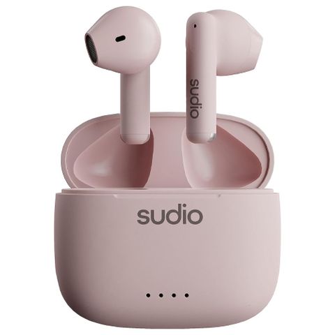 Tai nghe Sudio A1 (PINK)