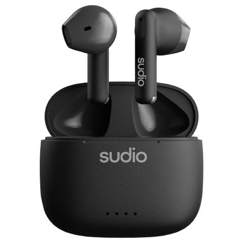 Tai nghe Sudio A1 (BLACK)