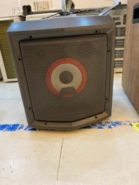 Loa kéo karaoke LG RL2 50W