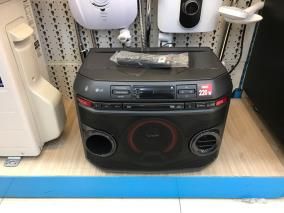 Loa Bluetooth Karaoke LG OL45 220W