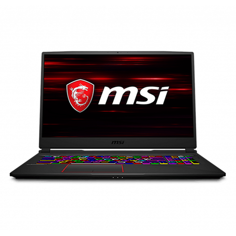MSI GE75 Raider 9SE