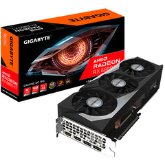  VGA GIGABYTE RADEON RX 6800 XT GAMING OC 16G 