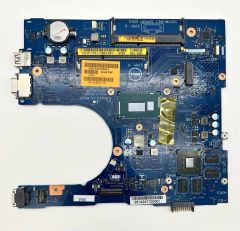  MAINBOARD DÙNG CHO LAPTOP DELL 3558 3458 I3 