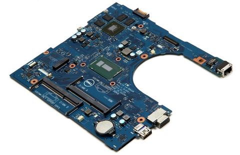 MAINBOARD DÙNG CHO LAPTOP DELL VOSTRO 3558 I5