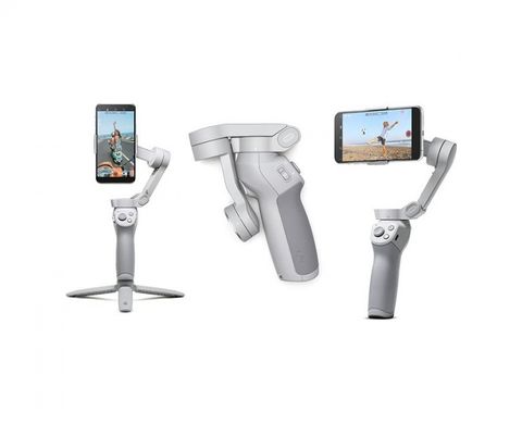 Thiết Bị Chống Rung Dji Osmo Mobile 4