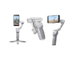  Thiết Bị Chống Rung Dji Osmo Mobile 4 
