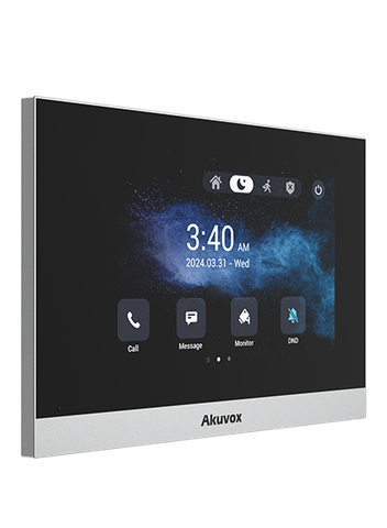 Akuvox C316
