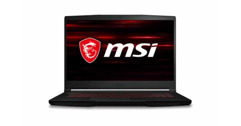 MSI GF6310SCSR-077VN