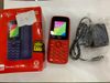Itel Value100 Red