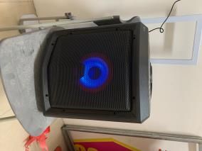 Loa kéo karaoke LG RL2 50W