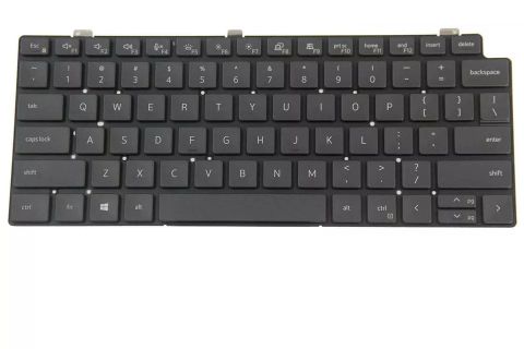 Bàn phím dùng cho laptop Dell Latitude 7310