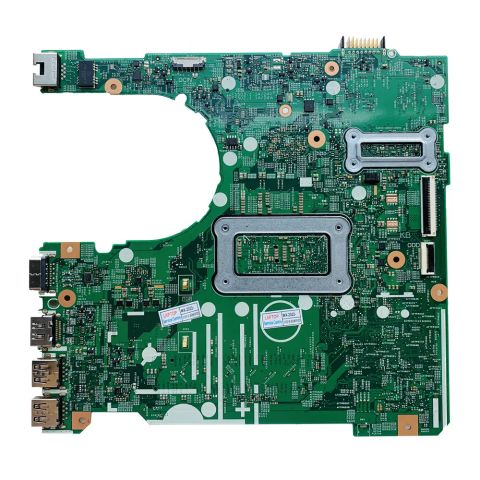 Mainboard Dùng Cho Laptop Dell Inspiron 3576 i5 Thế Hệ Thứ 8 (VGA)