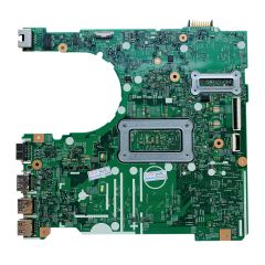  Mainboard Dùng Cho Laptop Dell Inspiron 3576 i5 Thế Hệ Thứ 8 (VGA) 