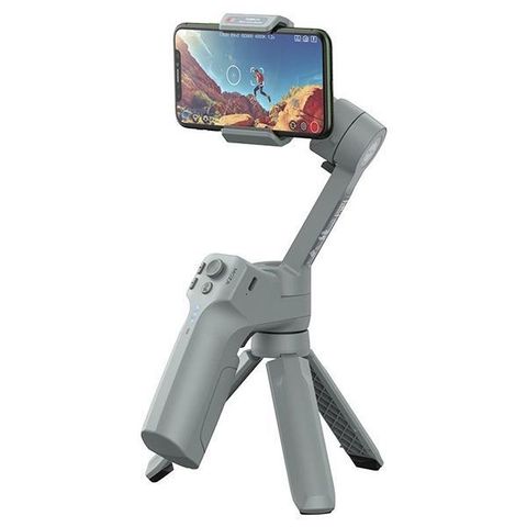 Gimbal Chống Rung Cho Điện Thoại Moza Mini Mx
