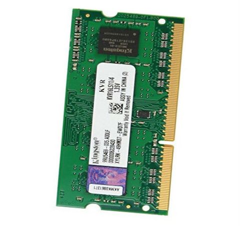 Ram Dell Vostro 3581