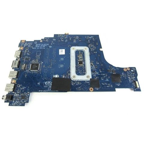 MAINBOARD DÙNG CHO DELL INSPIRON 3583 3581 3481 3480 3580 I5 TH8 VGA