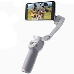  Dji Osmo Mobile 4 Gimbal - Dji Om 4 