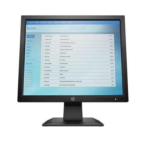 Màn Hình Hp P174 17-inch 5rd64aa Led