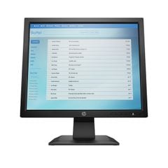  Màn Hình Hp P174 17-inch 5rd64aa Led 