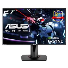  Màn Hình Asus Gaming Vg279q 27.0inch 