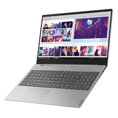  Lenovo IdeaPad S340-15IWL (81N800AAVN) 