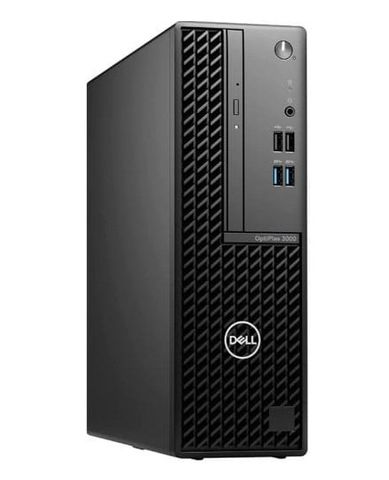 Máy tính để bàn Dell OptiPlex 3000 SFF 8G512SSD3Y